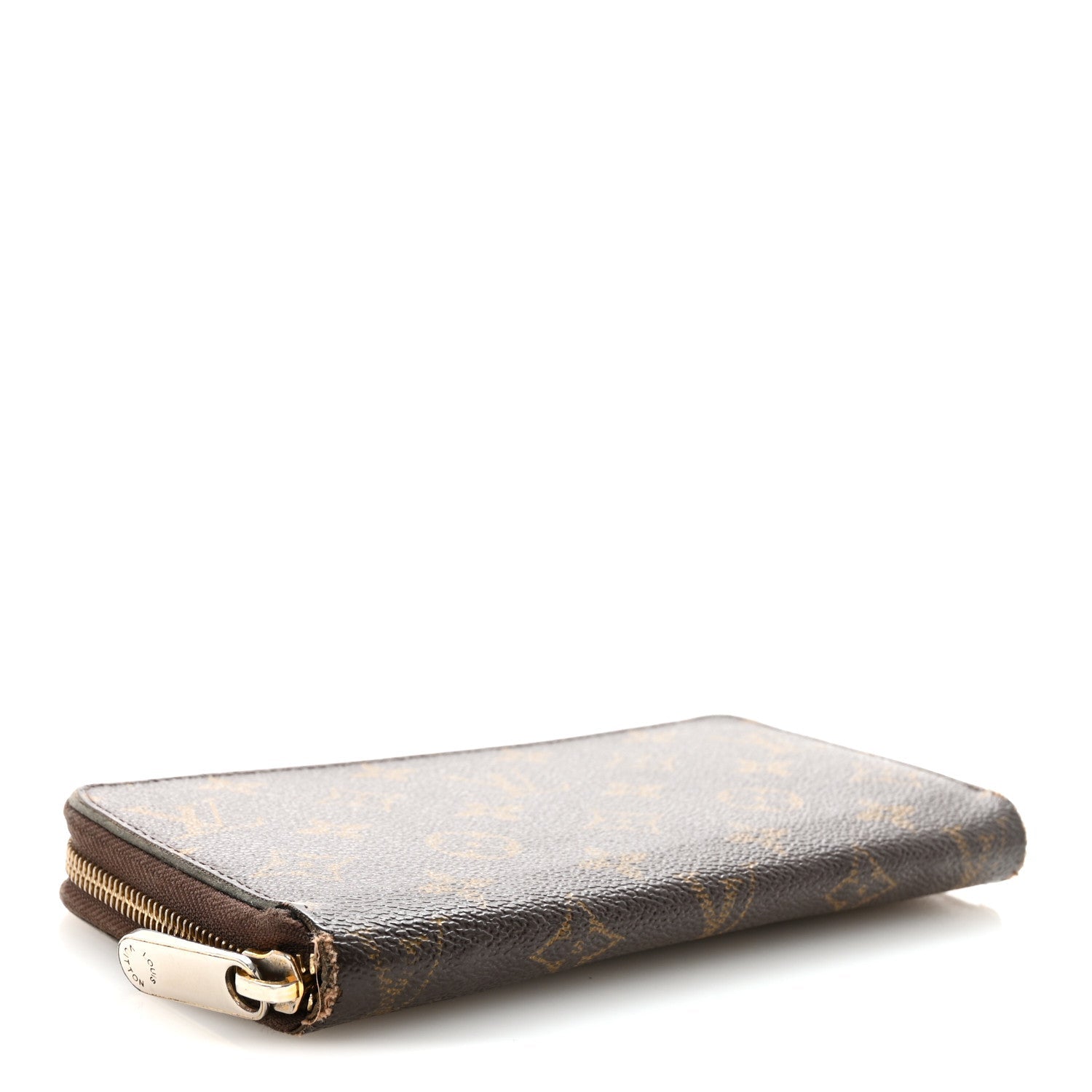 Monogram Zippy Wallet