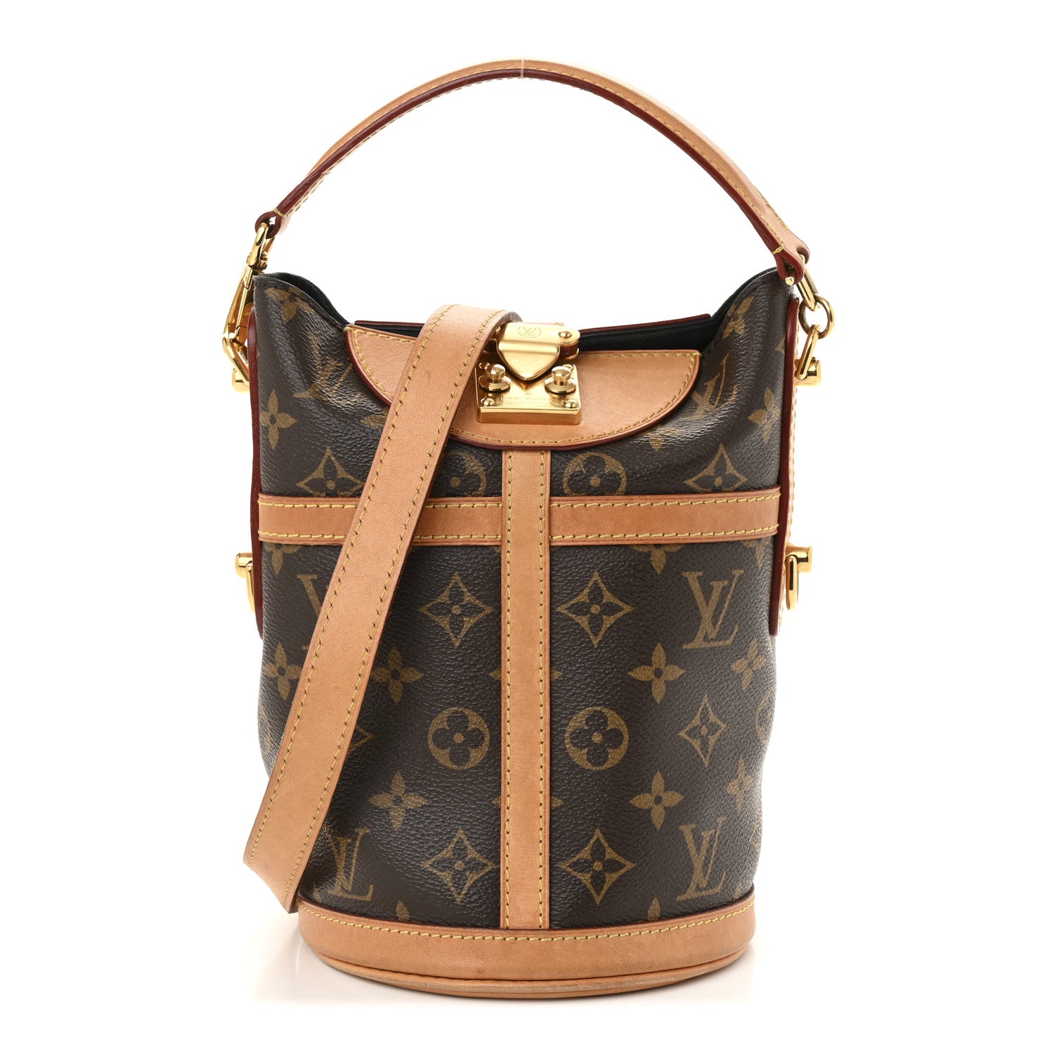 Monogram Duffle Bag