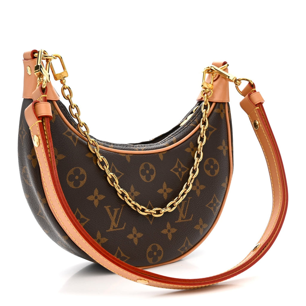 Monogram Loop