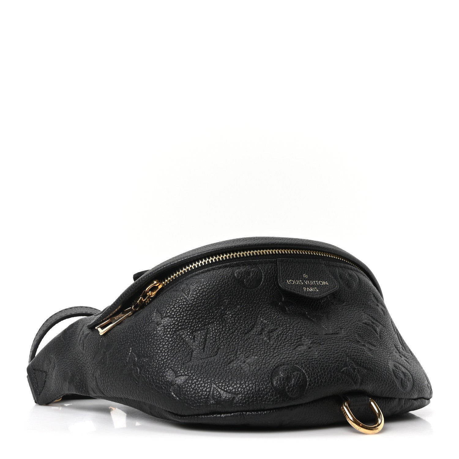 Empreinte BumBag Black