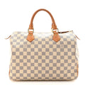 Damier Azur Speedy 30