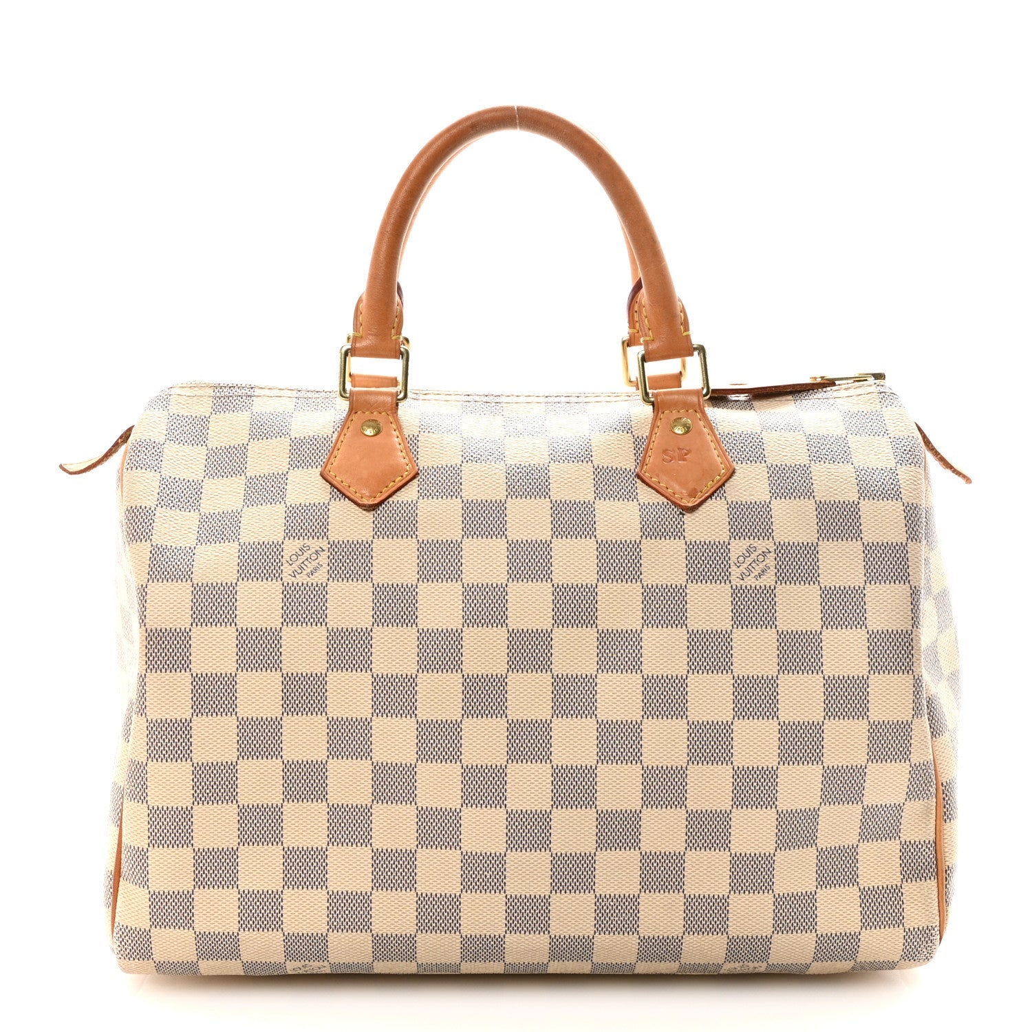 Damier Azur Speedy 30