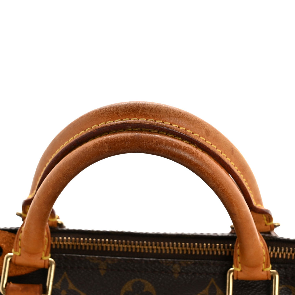 Monogram Speedy 30