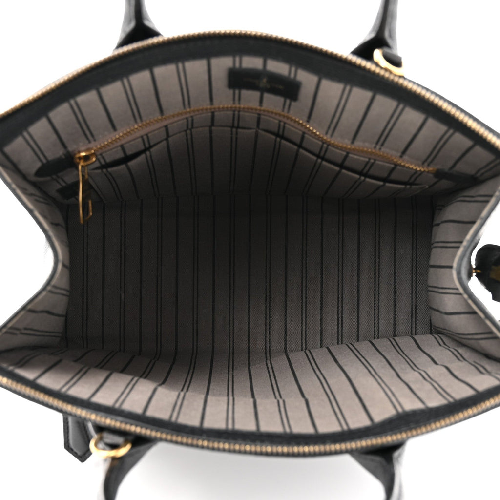 Empreinte Pont Neuf MM Black
