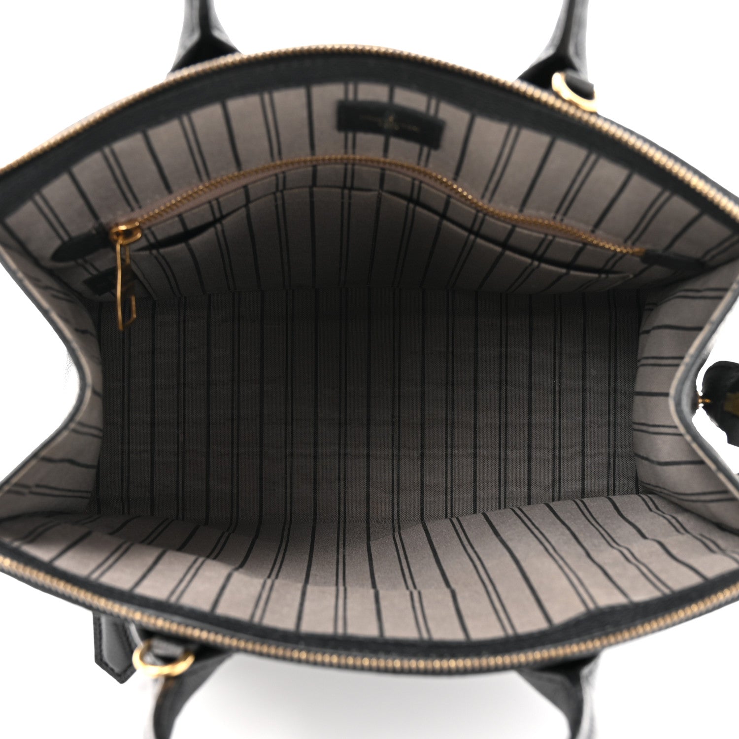 Empreinte Pont Neuf MM Black