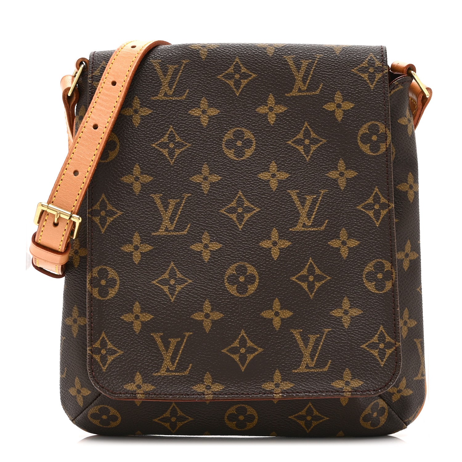 Monogram Musette Salsa