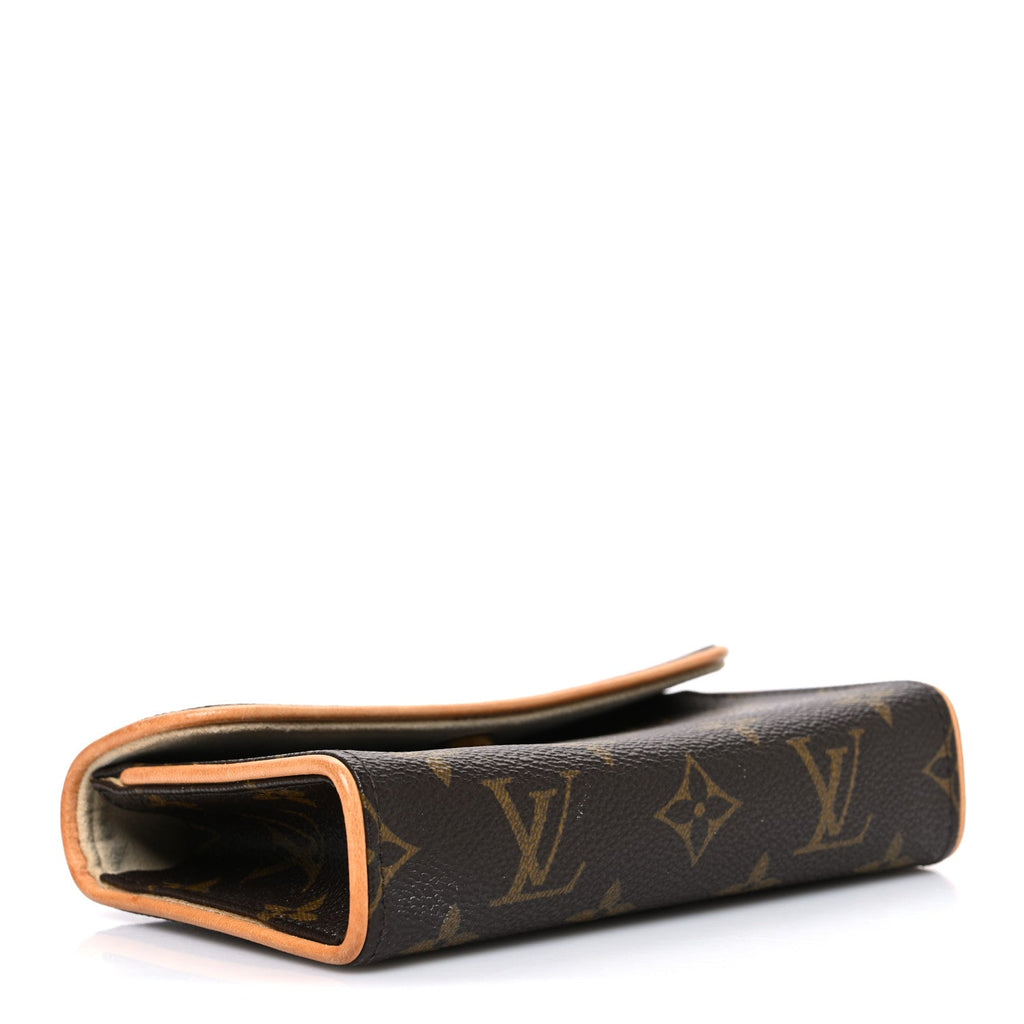 Monogram Pochette Florentine Bum Bag