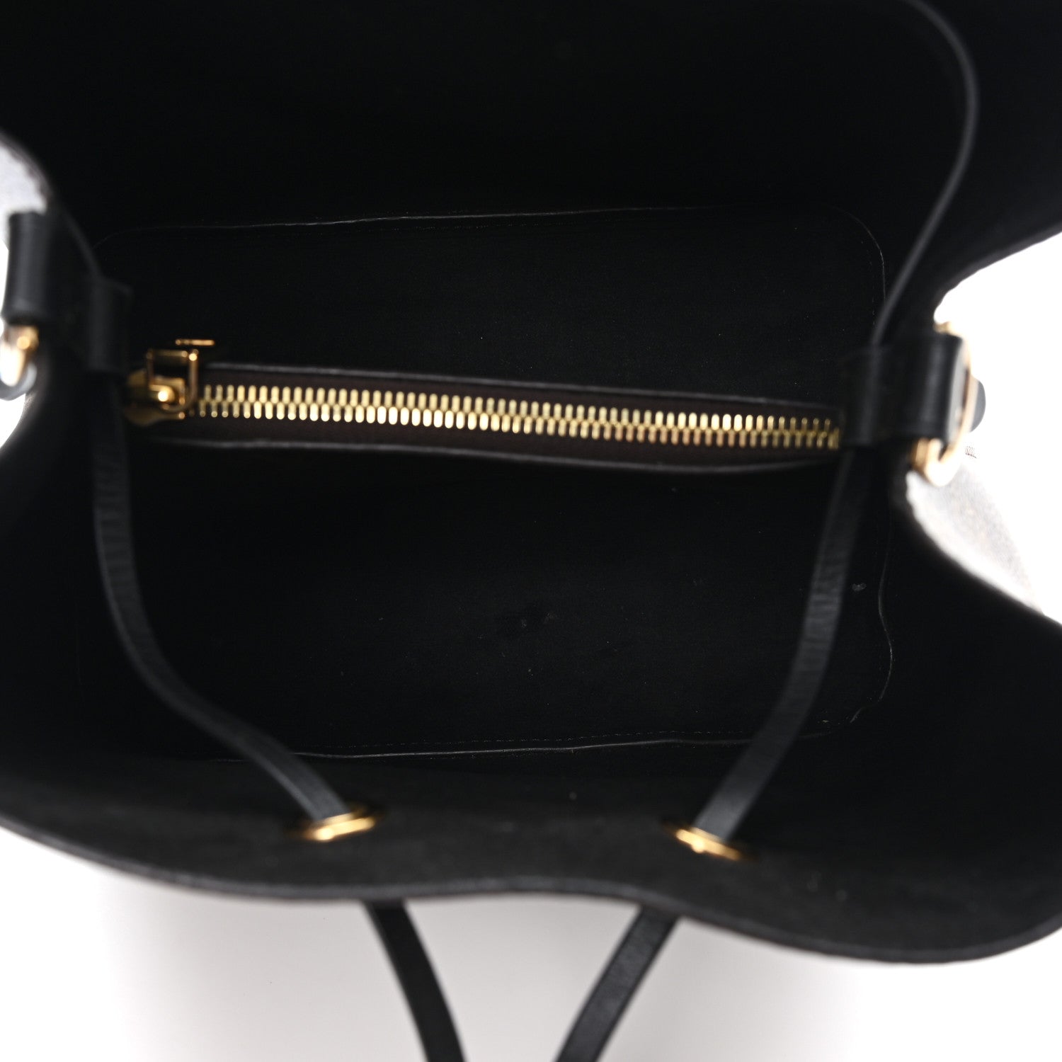 Monogram Neonoe MM Black