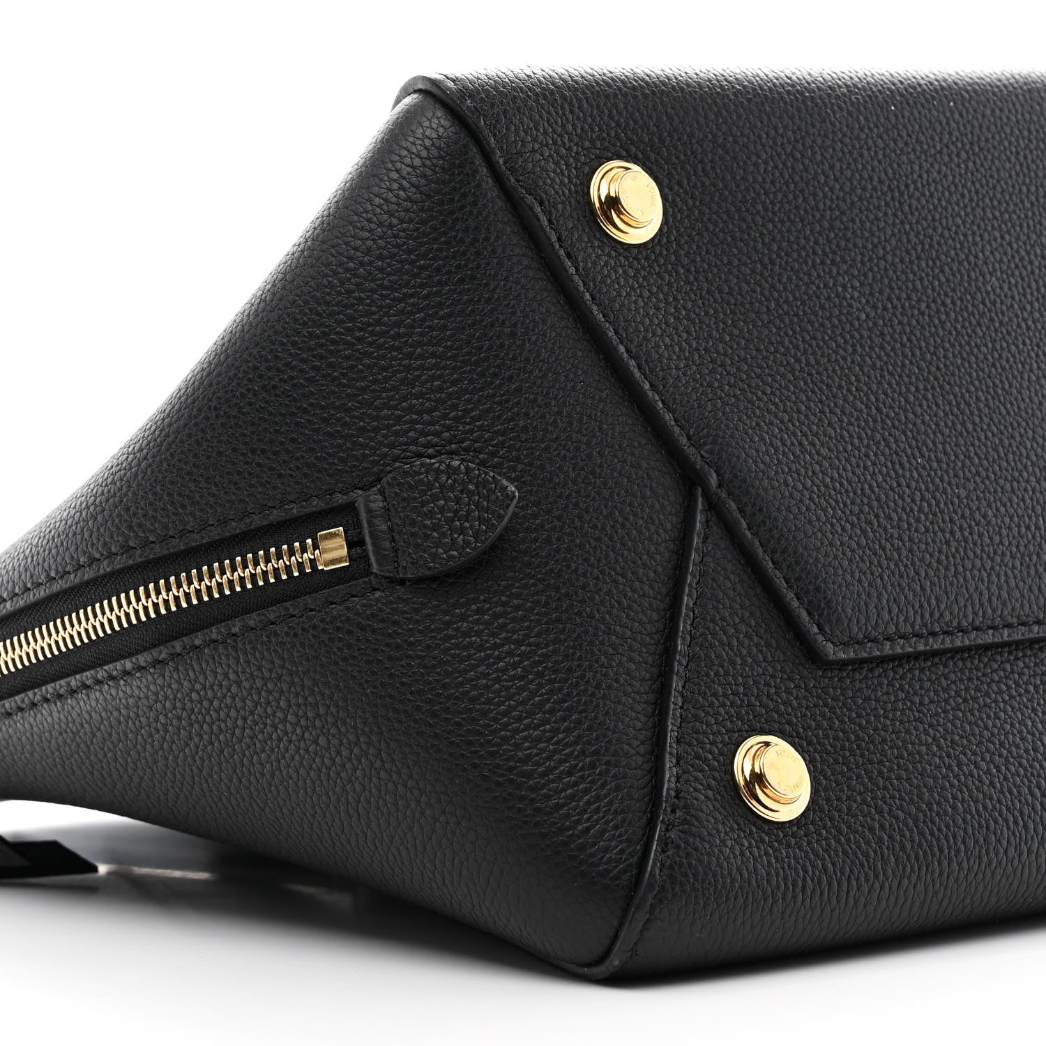 Calfskin Freedom Black