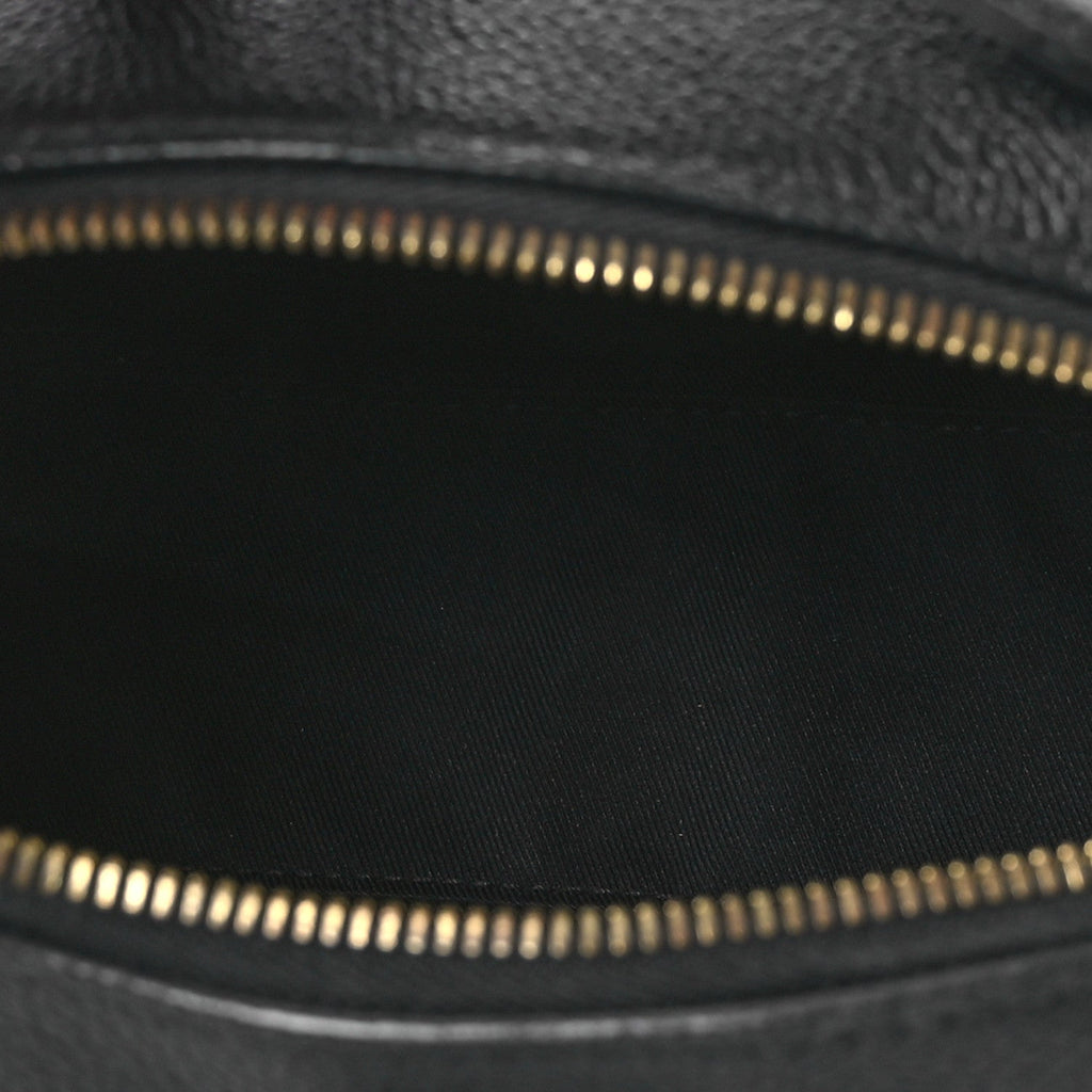 Empreinte Saintonge Black