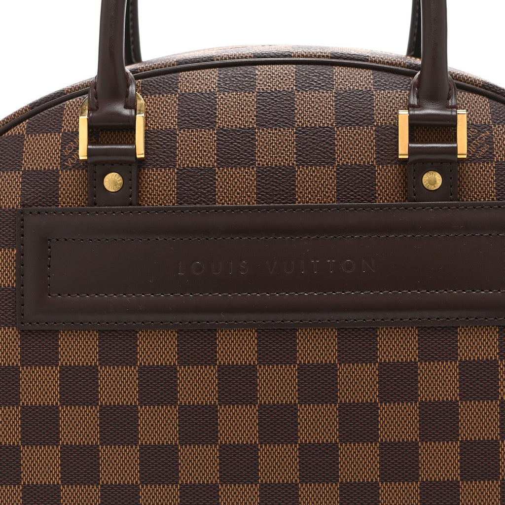 Damier Ebene Nolita