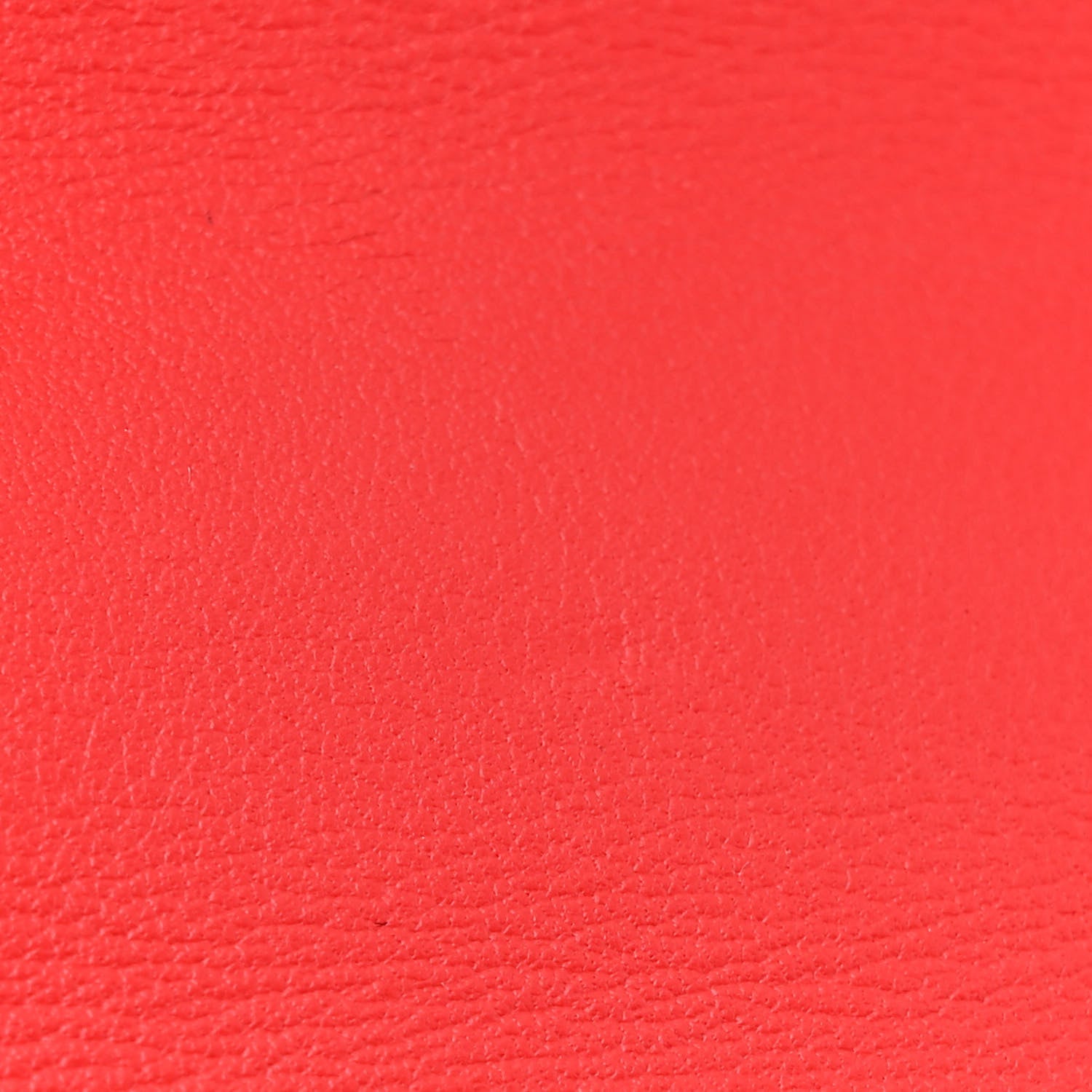 Calfskin MM Tempete Satchel Coral