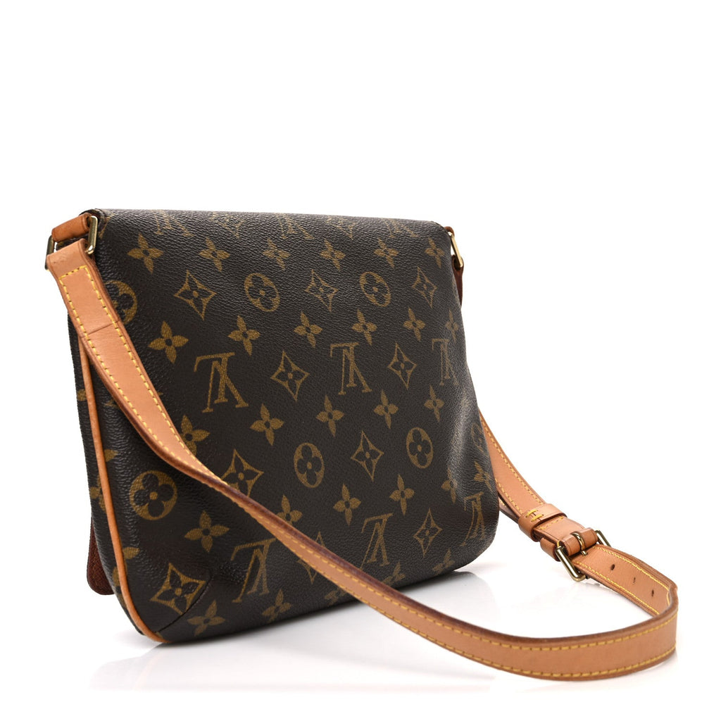 Monogram Musette Tango