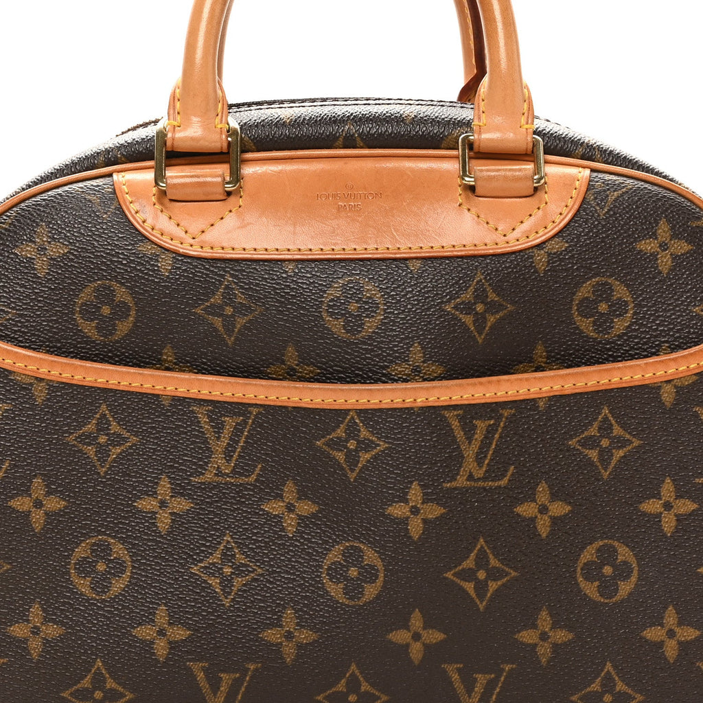 Monogram Trouville