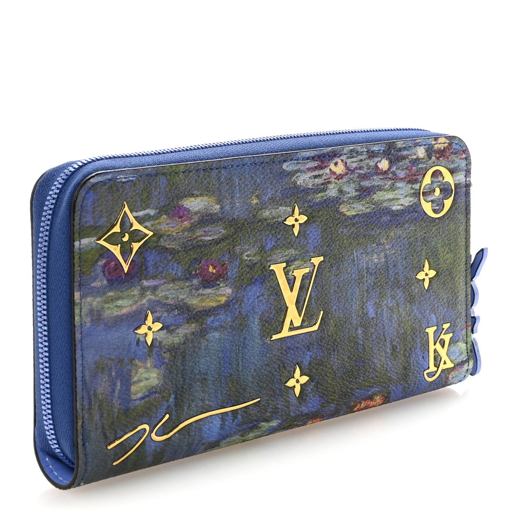 Masters Monet Zippy Wallet