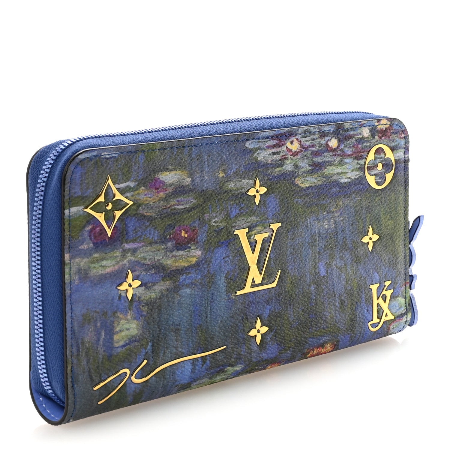 Masters Monet Zippy Wallet