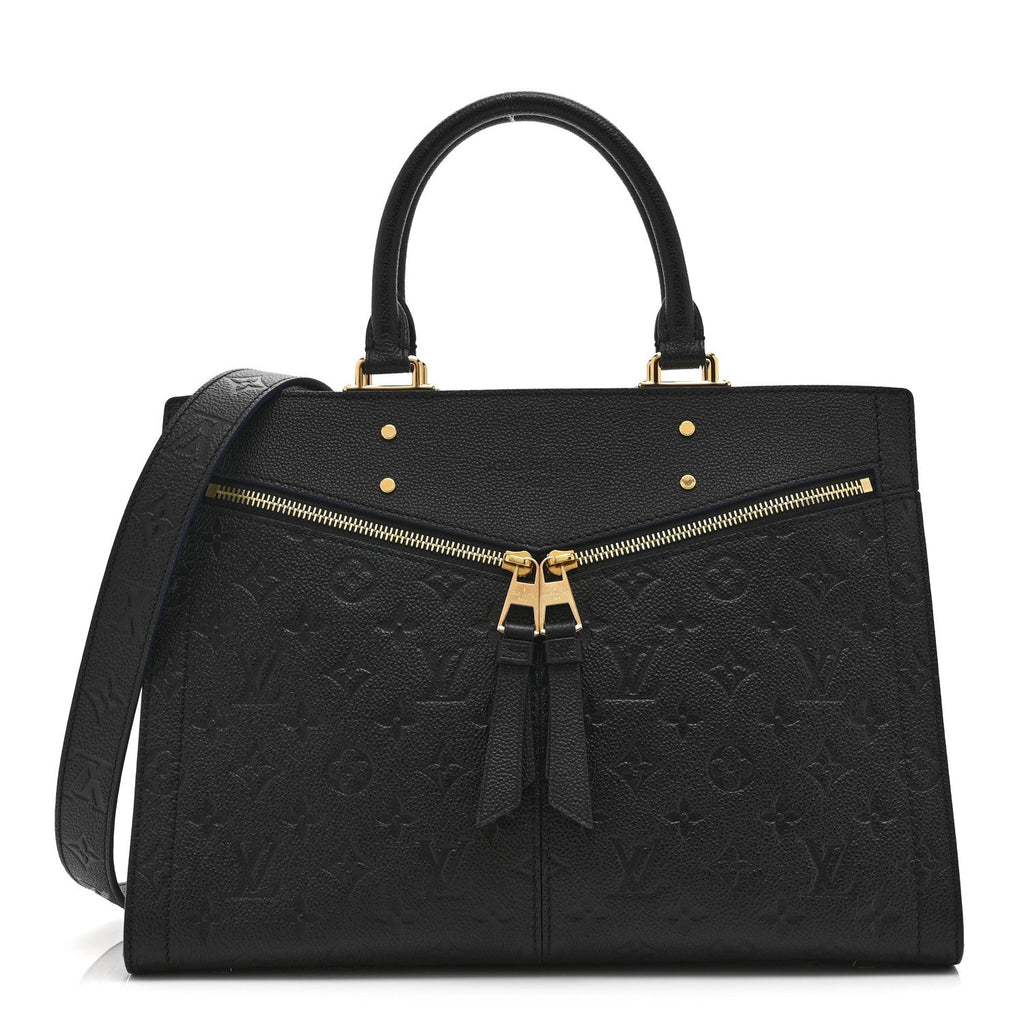 Empreinte Sully MM Marine