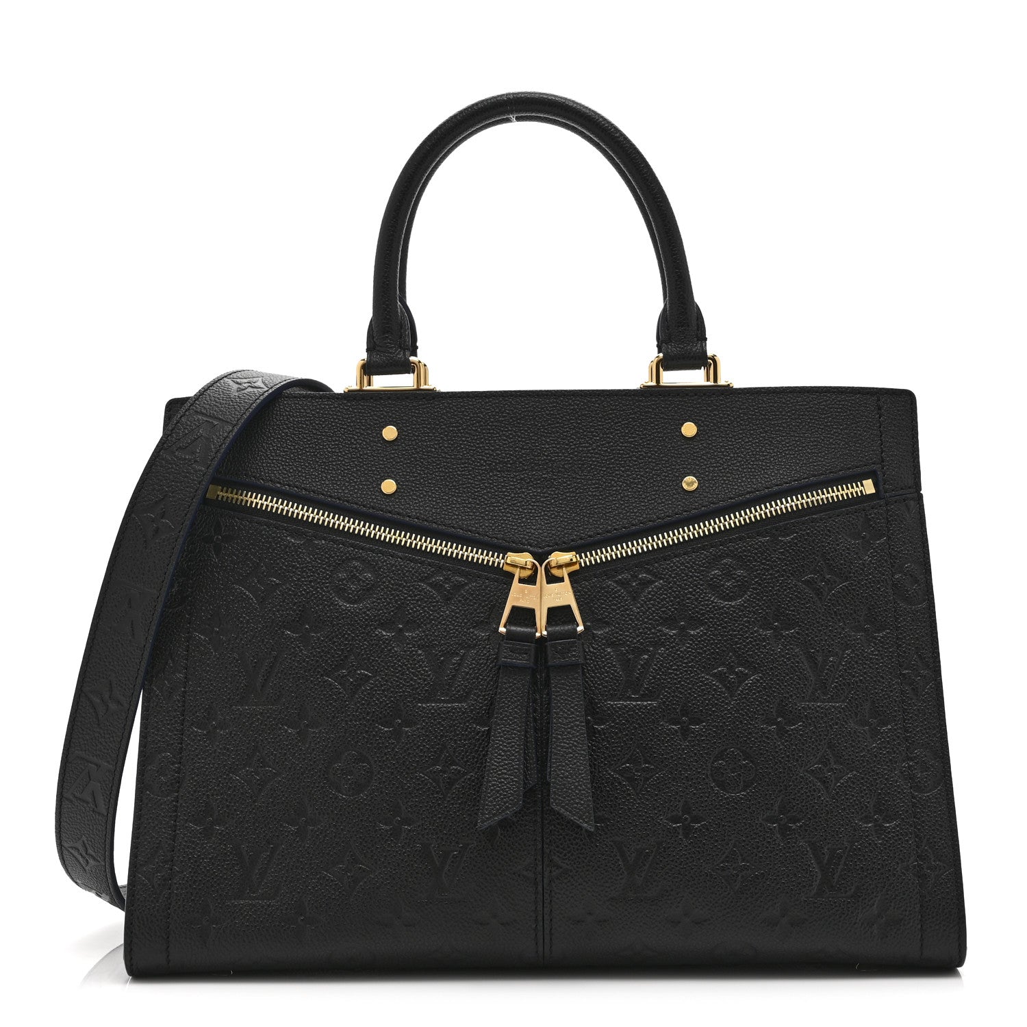 Empreinte Sully MM Marine