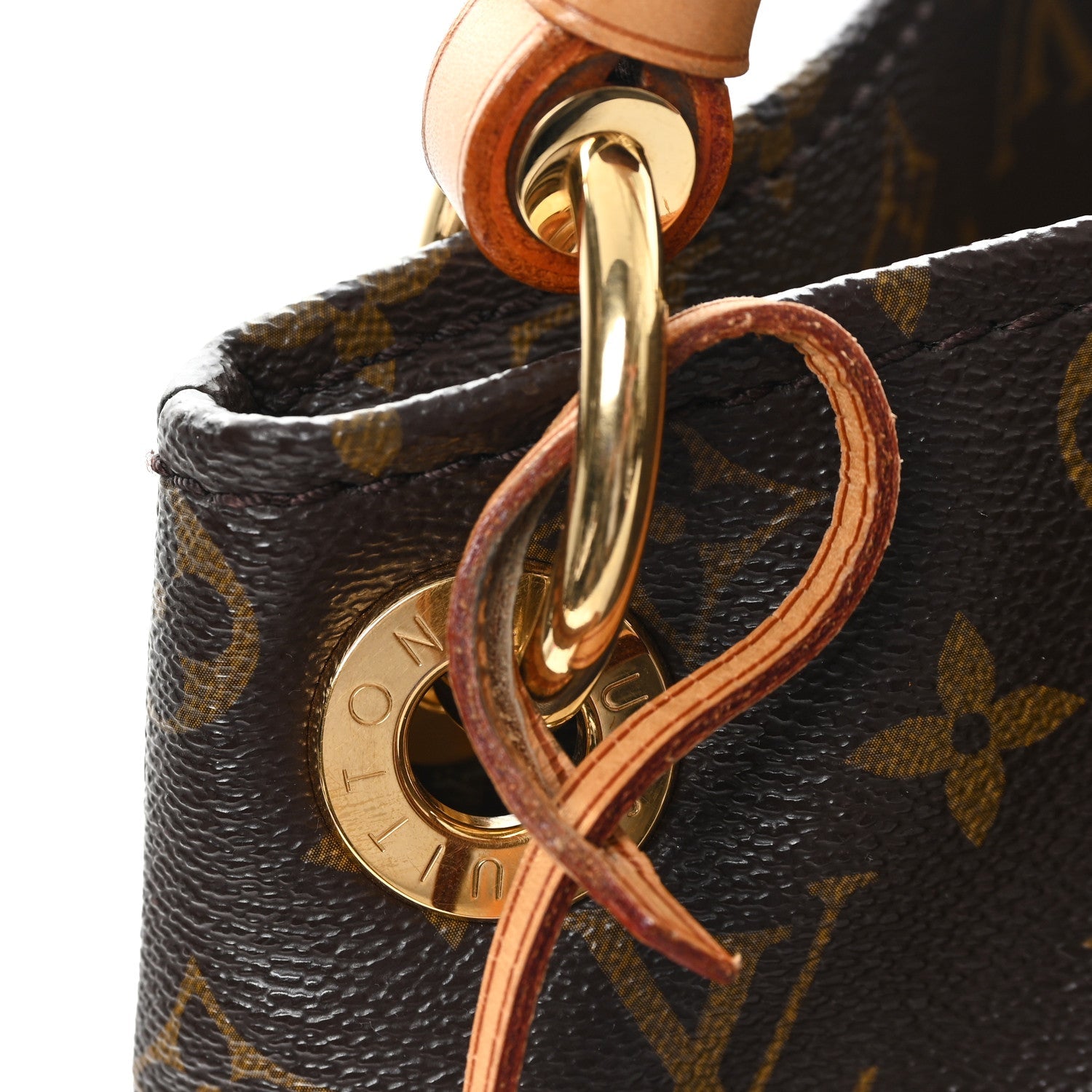 Monogram Artsy MM