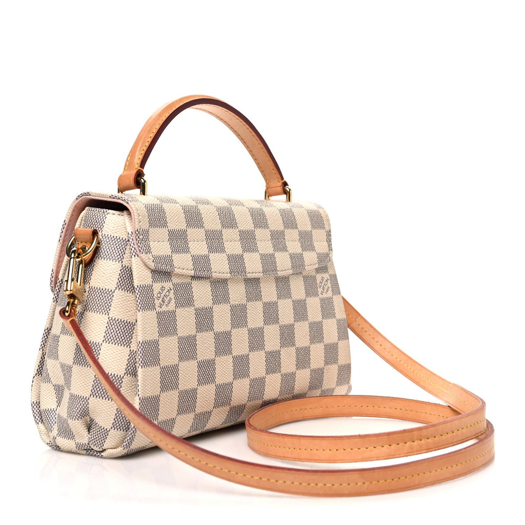 Damier Azur Croisette