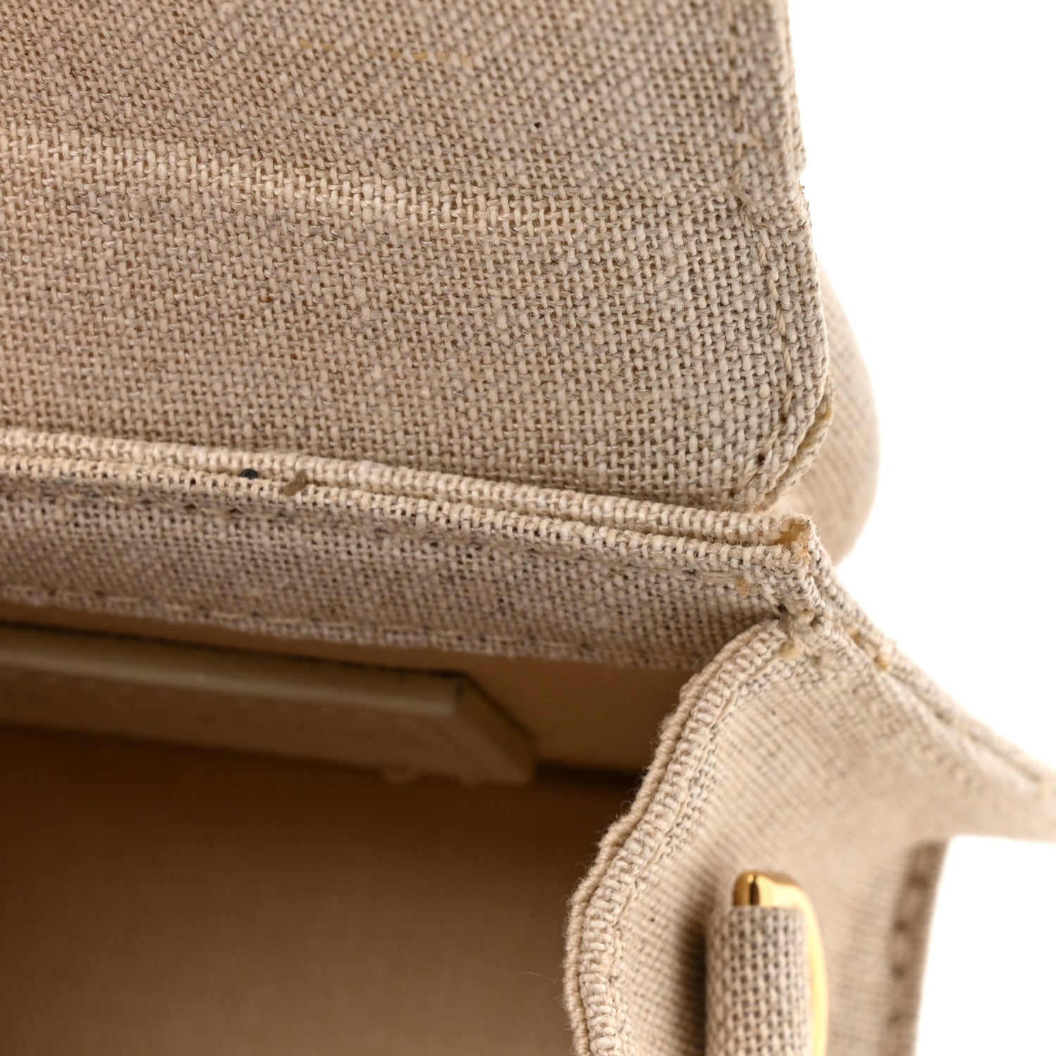 Linen Le Chiquito Light Greige
