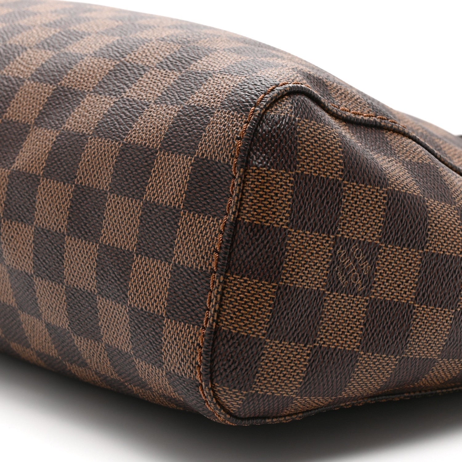 Damier Ebene Portobello PM