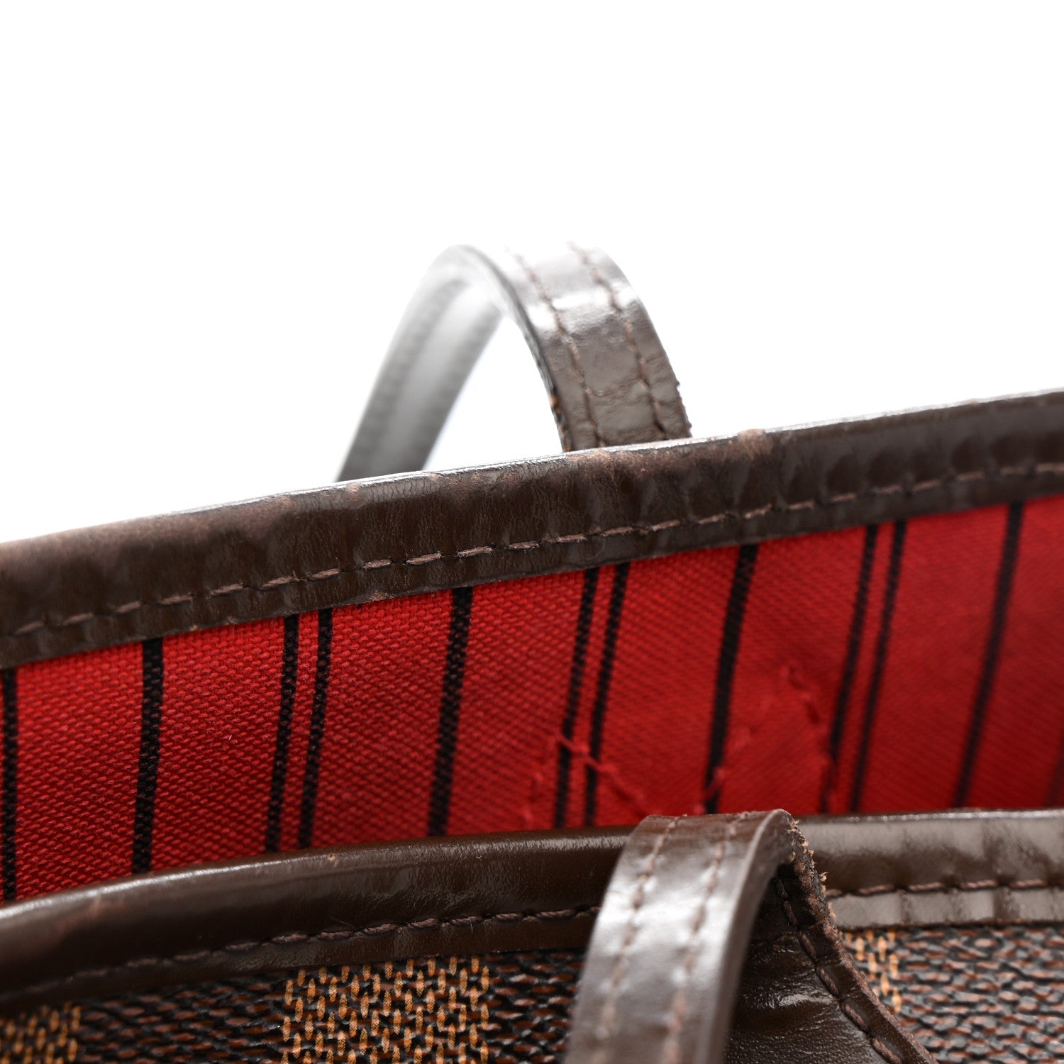 Damier Ebene Neo Neverfull GM