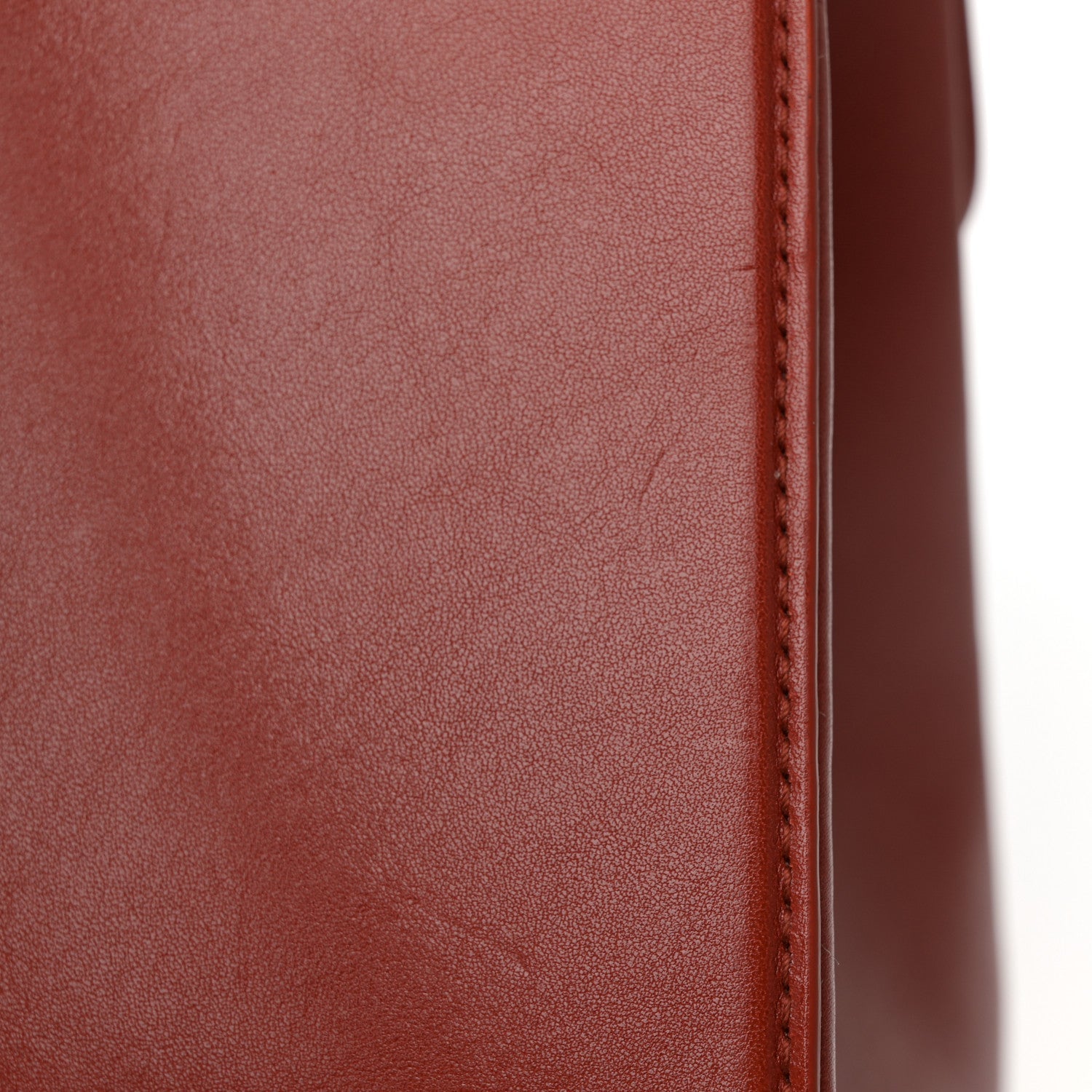 Calfskin Medium Desiree Shoulder Bag Red