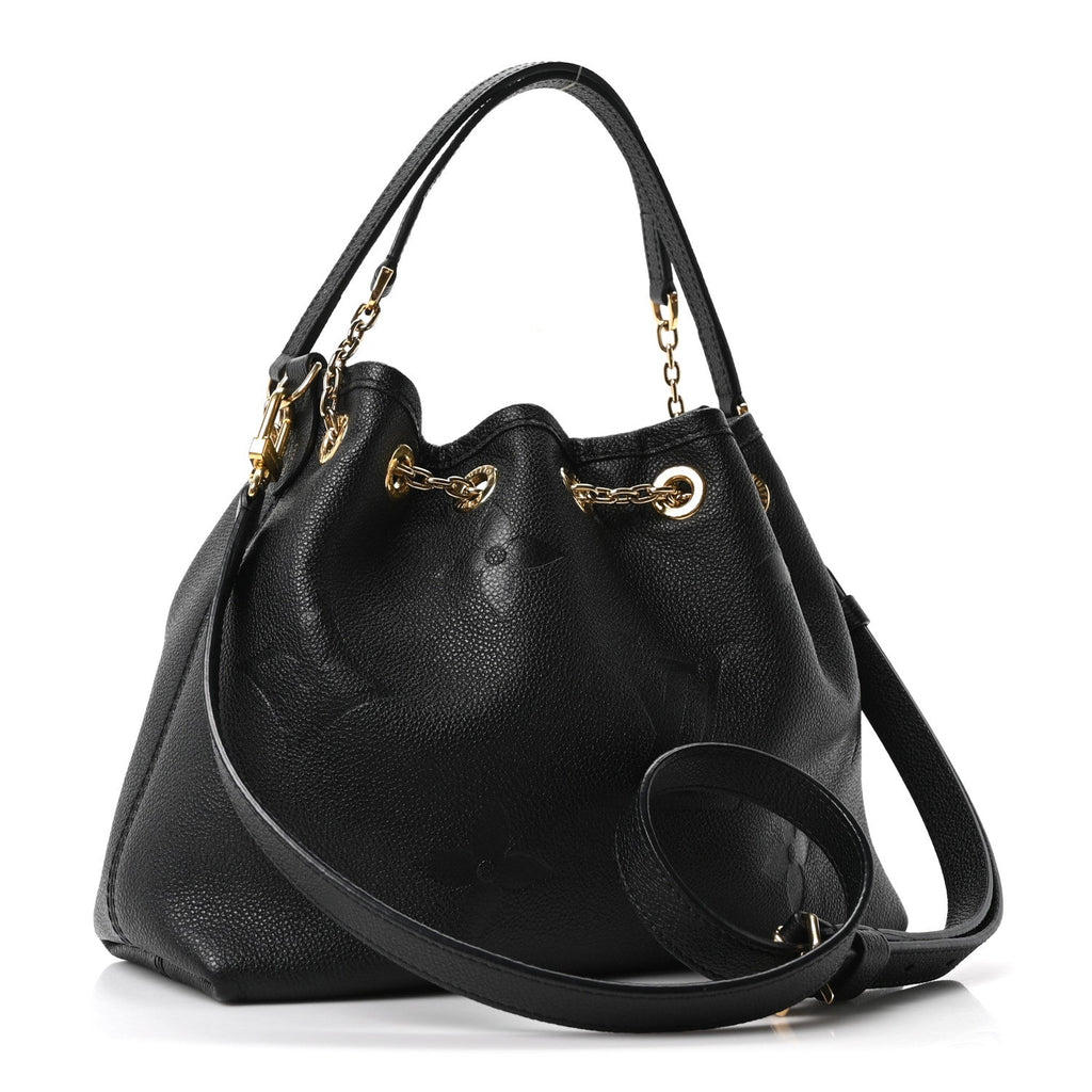 Empreinte Monogram Giant LV Bundle Black