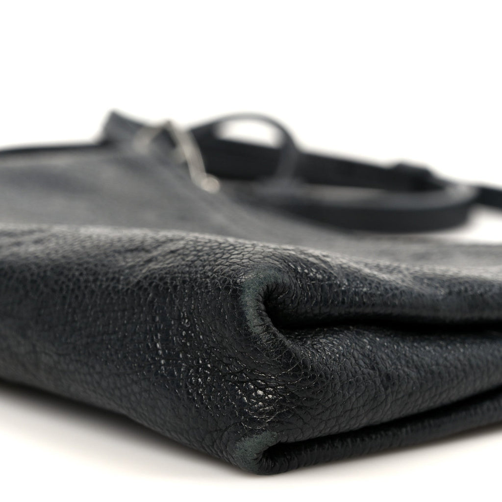 Empreinte Pallas Crossbody Black