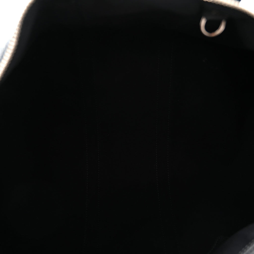 Damier Cobalt Keepall Bandouliere 45