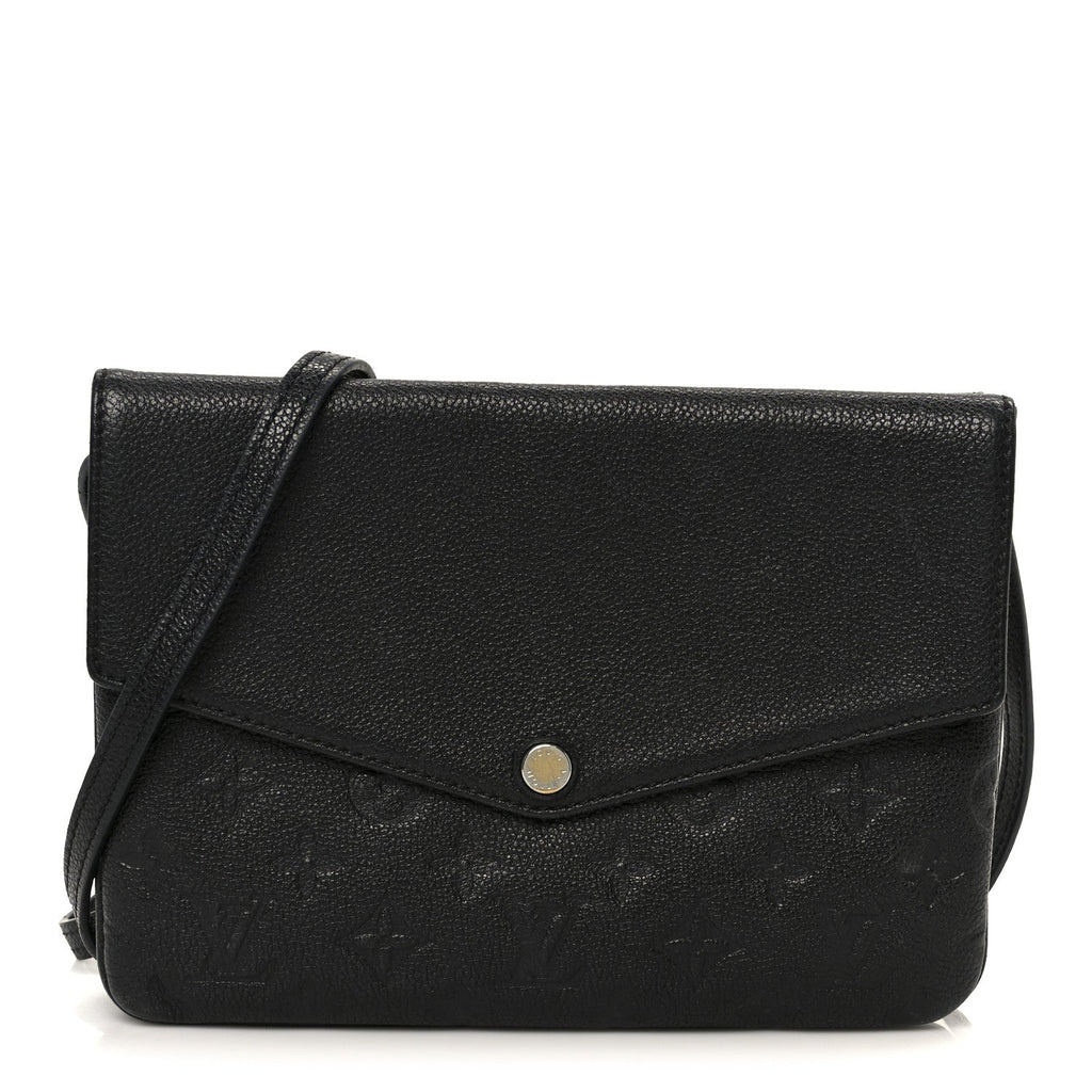 Empreinte Twice Black
