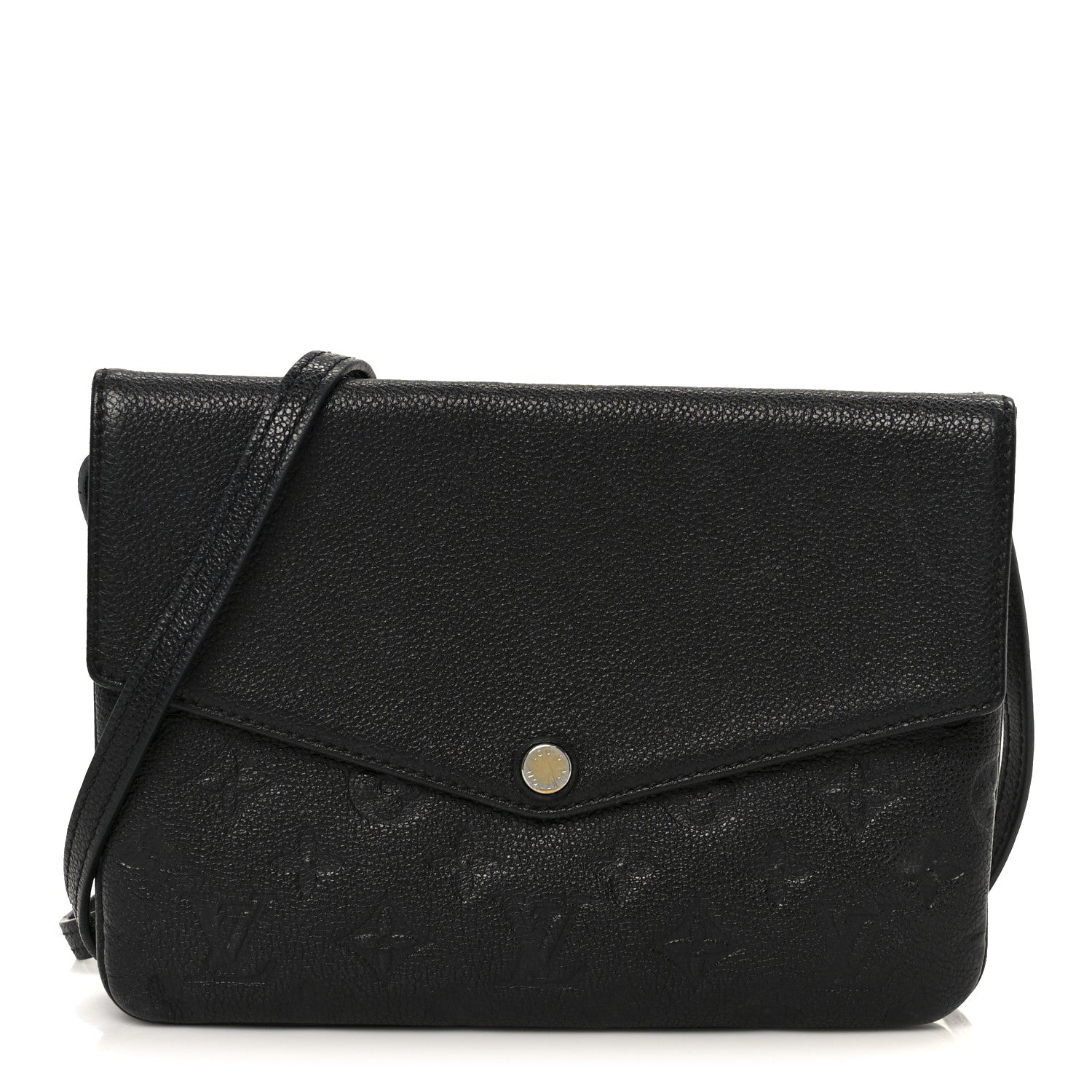 Empreinte Twice Black