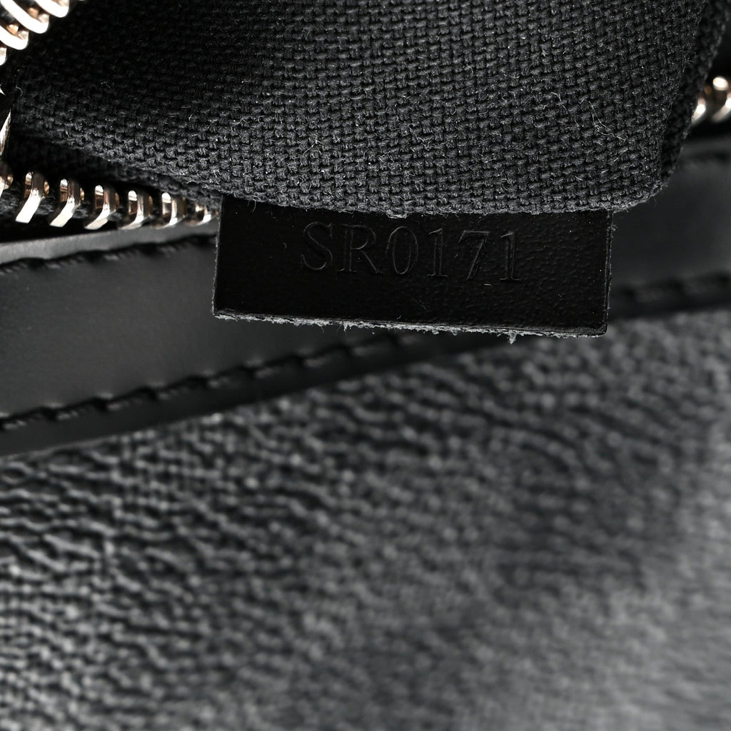 Damier Graphite Mick MM