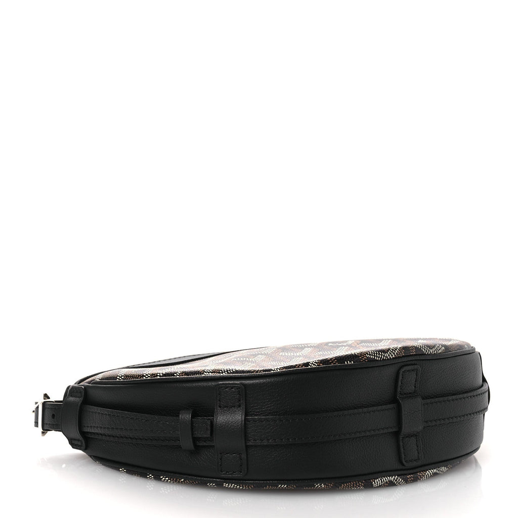 Goyardine Hirondelle Black