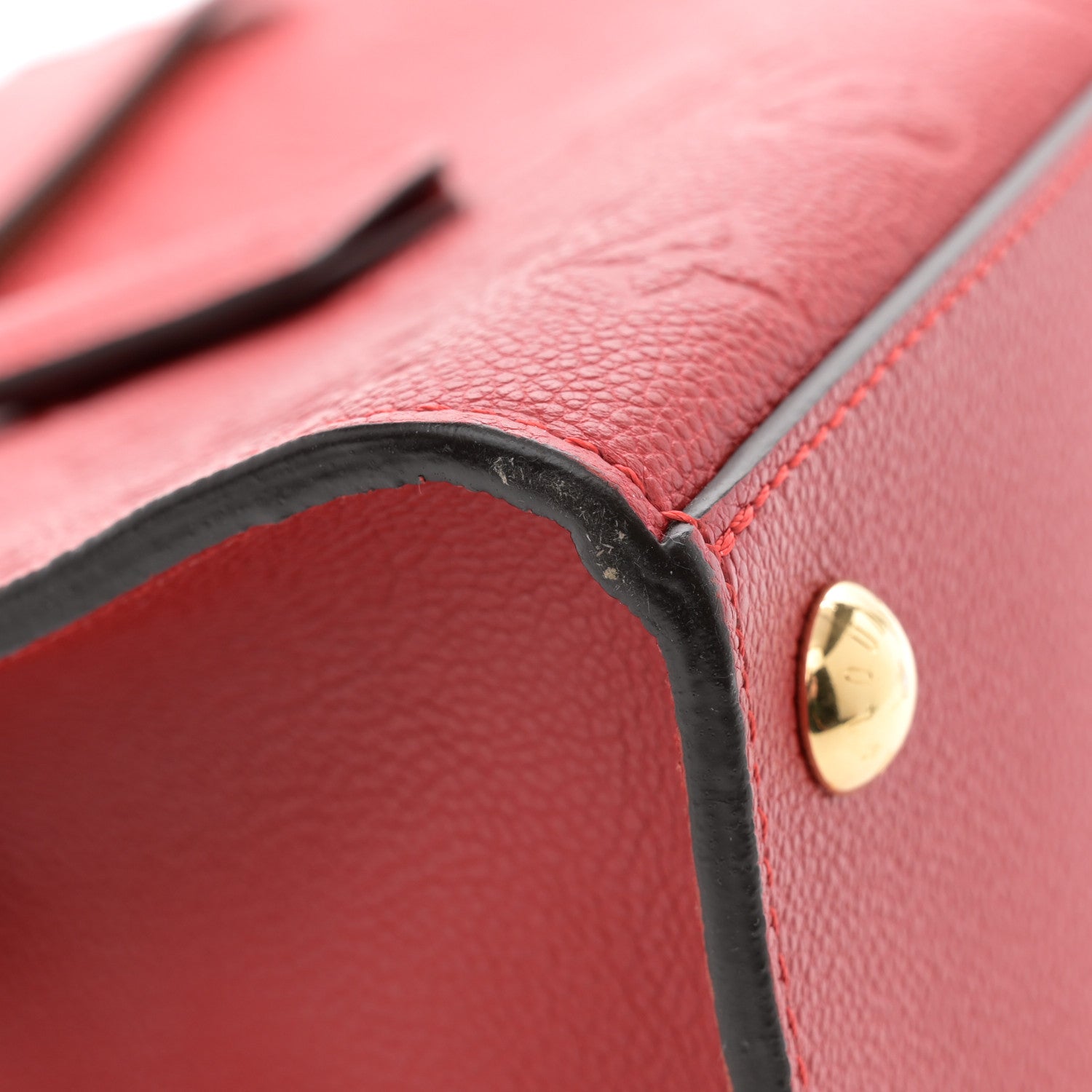 Empreinte Pont Neuf MM Cherry
