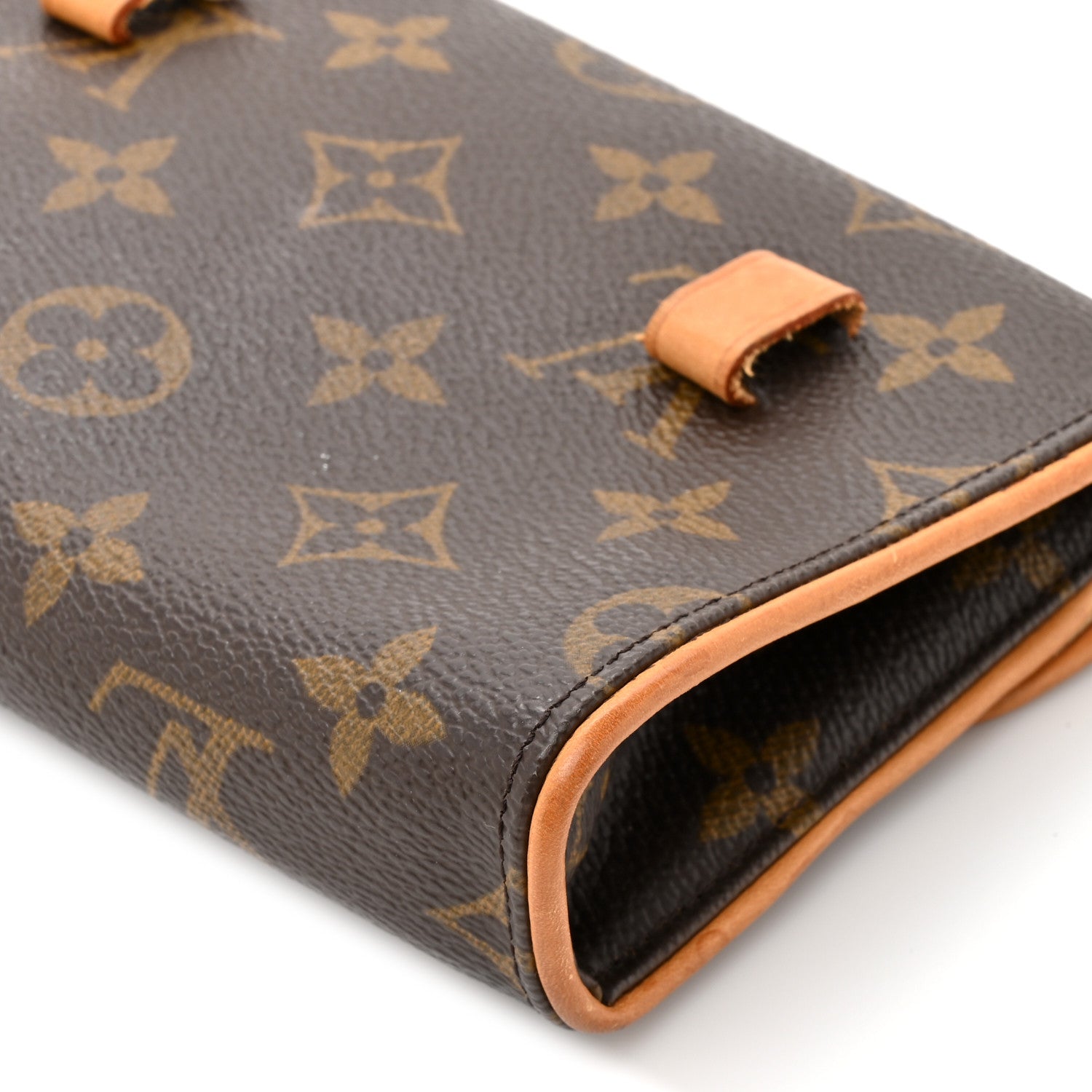 Monogram Pochette Florentine M