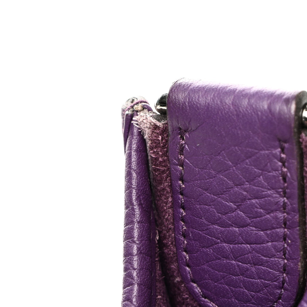 Taurillon Clemence Evelyne PM Ultraviolet