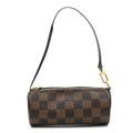 Damier Ebene Mini Papillon