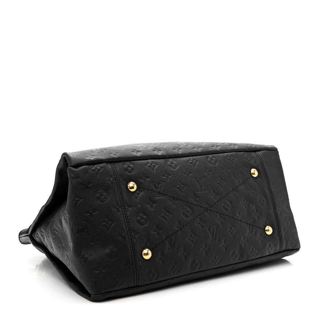 Empreinte Artsy MM Black