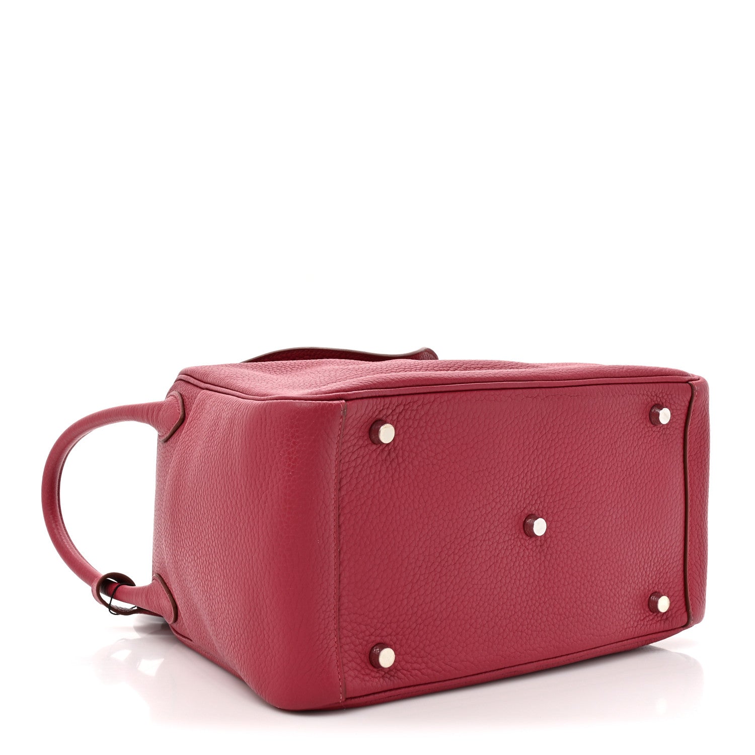 Taurillon Clemence Lindy 30 Rubis