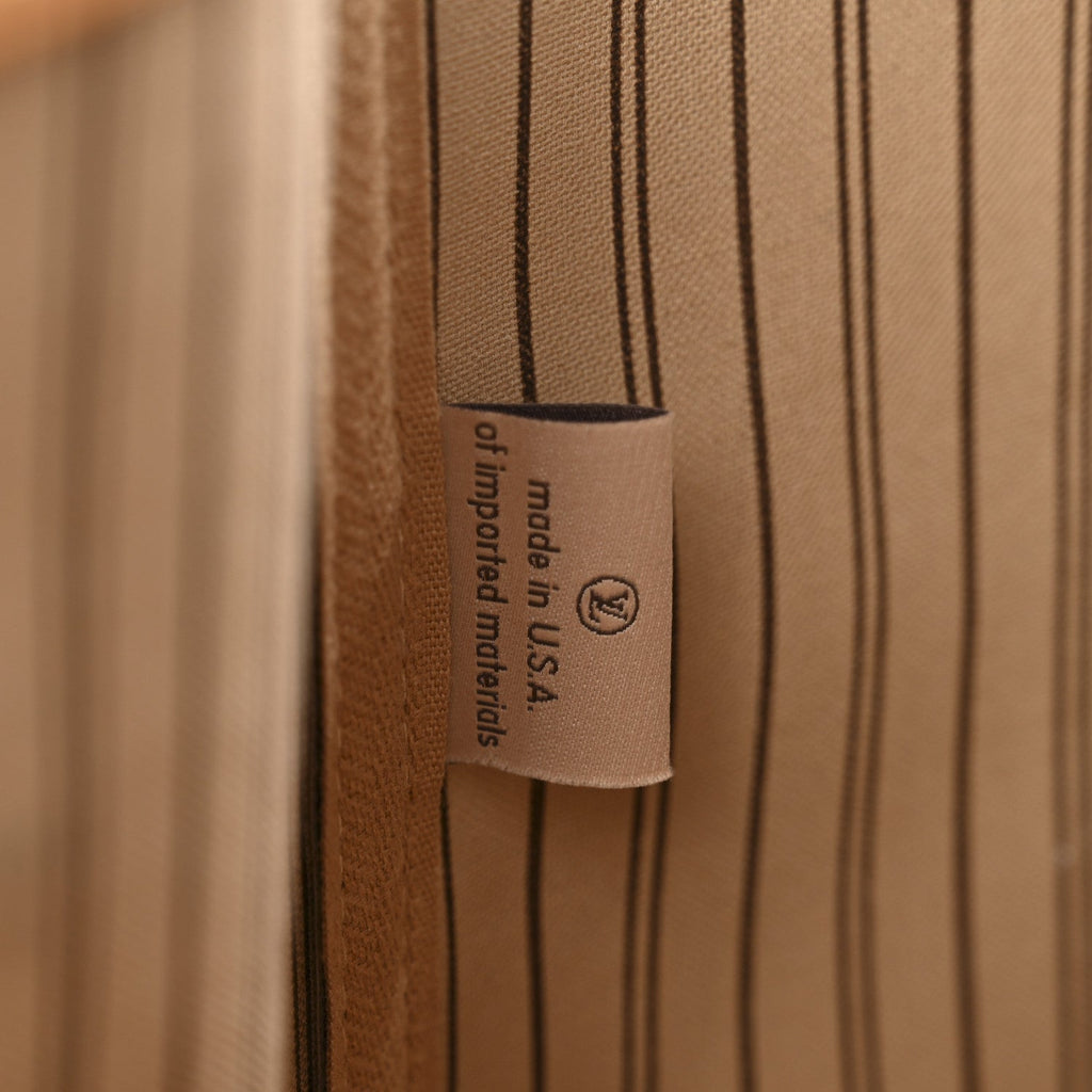 Monogram Neo Neverfull GM