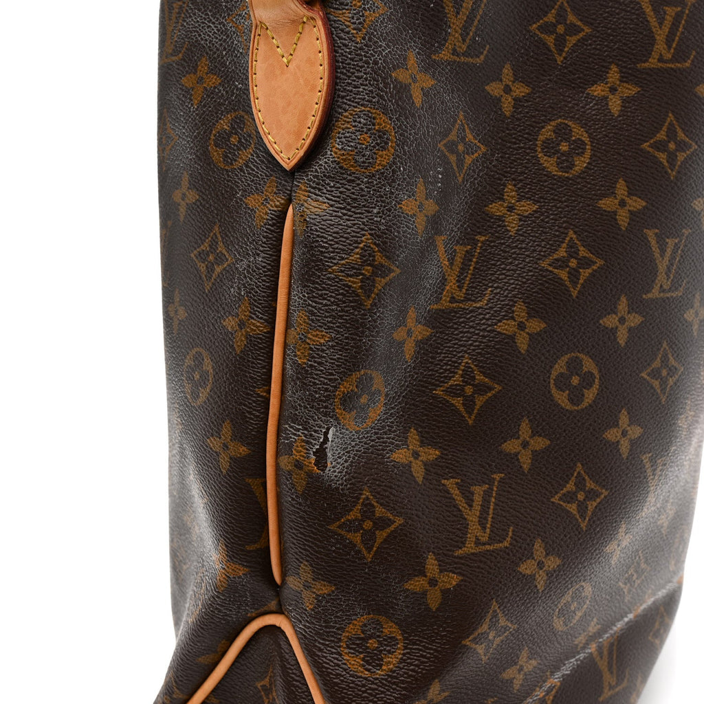 Monogram Delightful MM