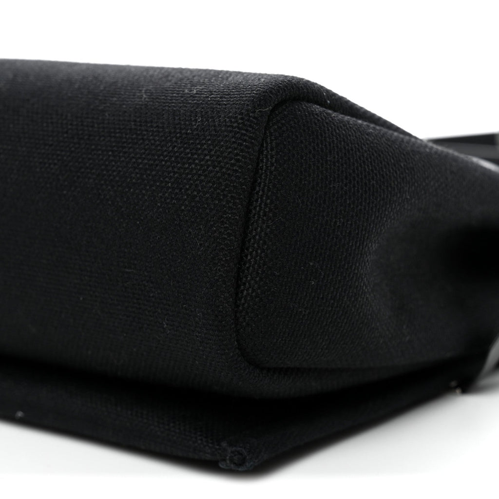 Military Toile Vache Hunter Herbag Zip Retourne 20 Black