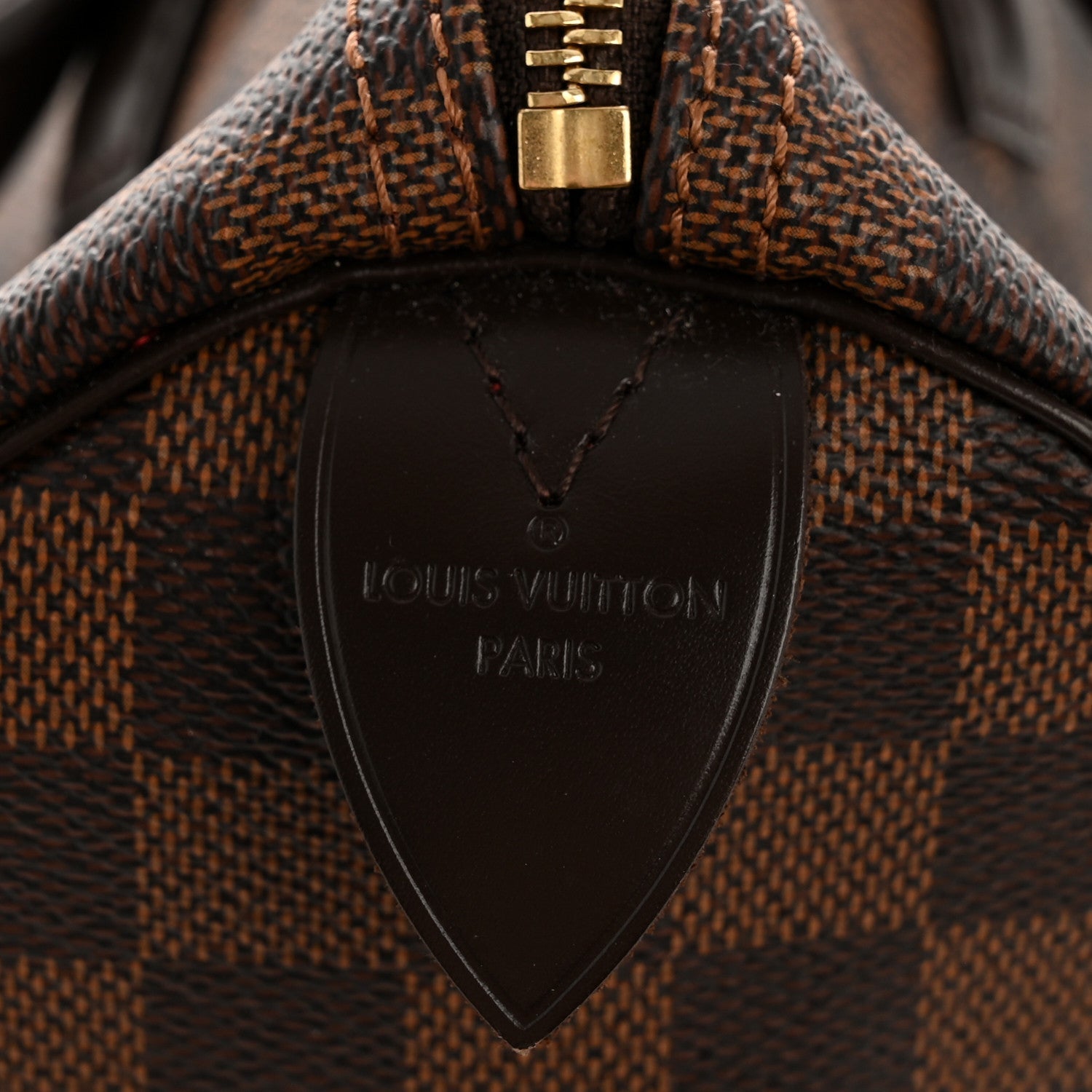 Damier Ebene Speedy 30