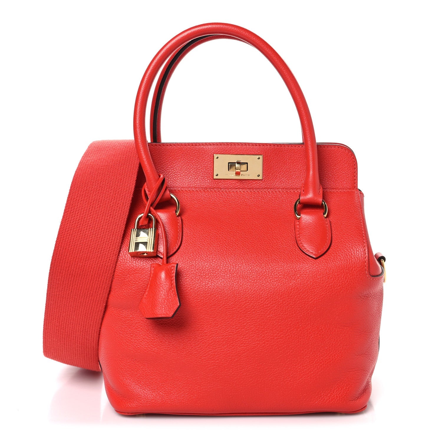 Evercolor Toolbox 20 Rouge Tomate