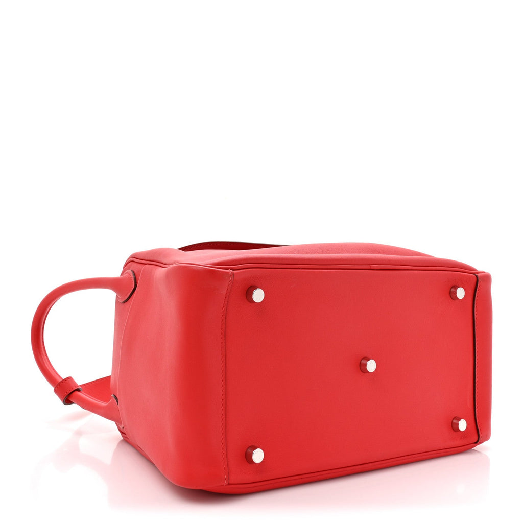 Swift Verso Lindy 30 Rouge De Coeur Rouge Piment