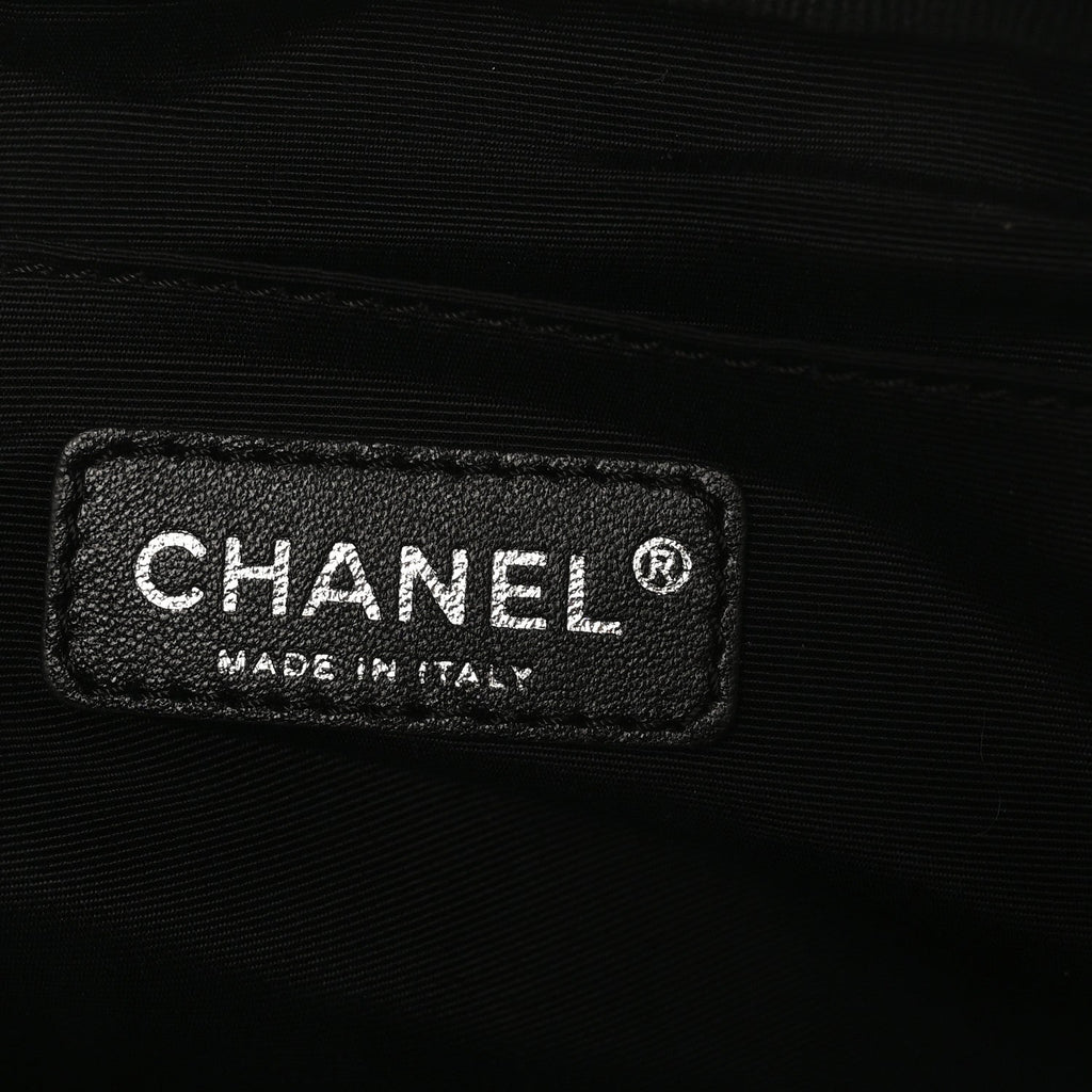 Jersey Reissue Quilted Camera Case  Black White