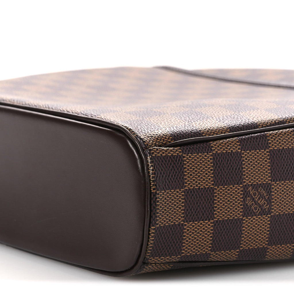Damier Ebene Ipanema GM