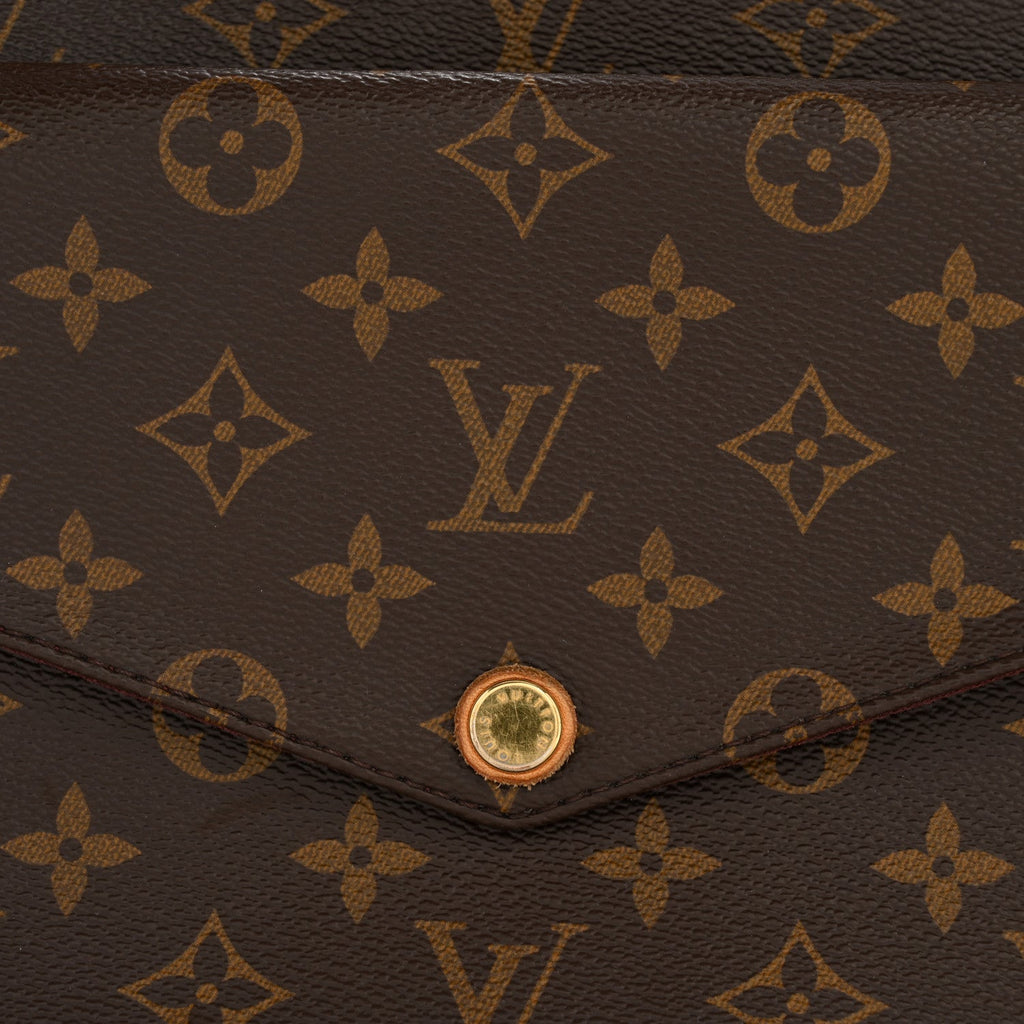 Monogram Mabillon